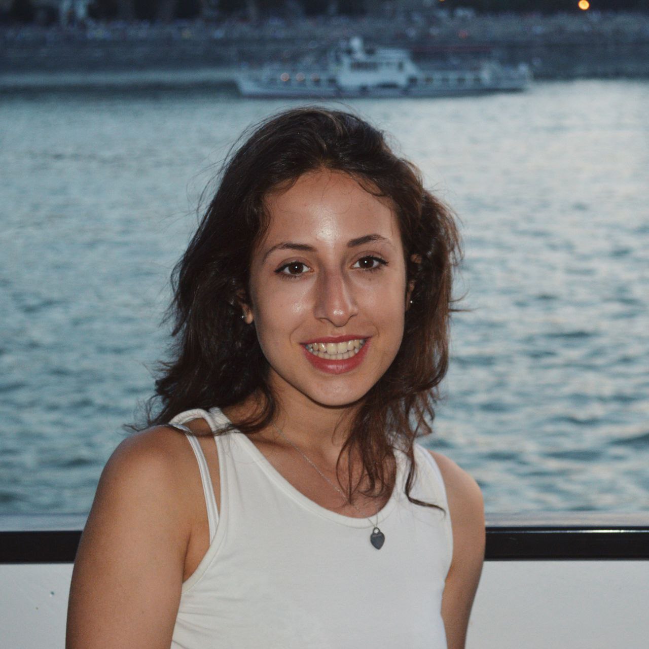 Benedetta Liberatori