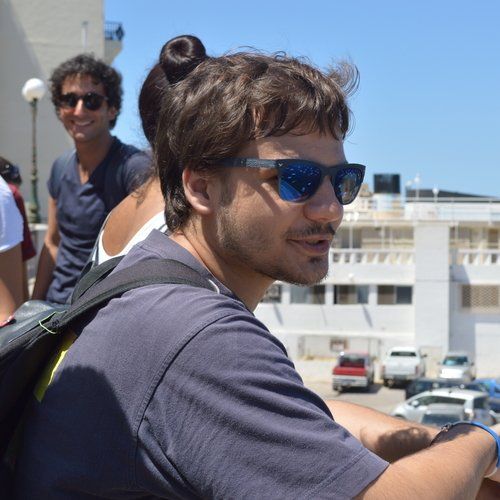 Giacomo Zara
